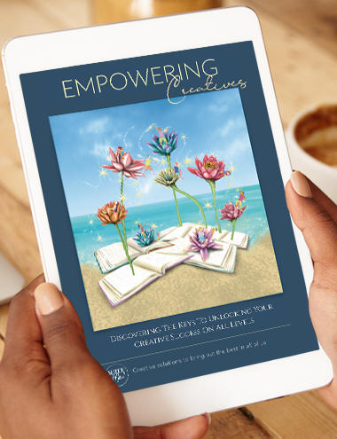 Empowering Creatives Program