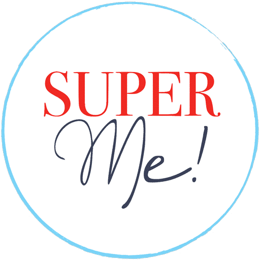 Super Me! logo