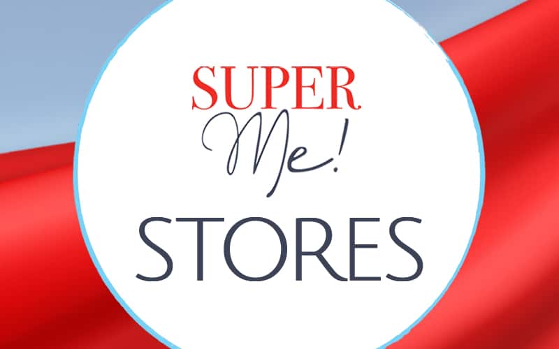 Super Me! Stores